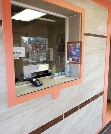 Ranch Motel โคโลราโดสปริงส์ ภายนอก รูปภาพ