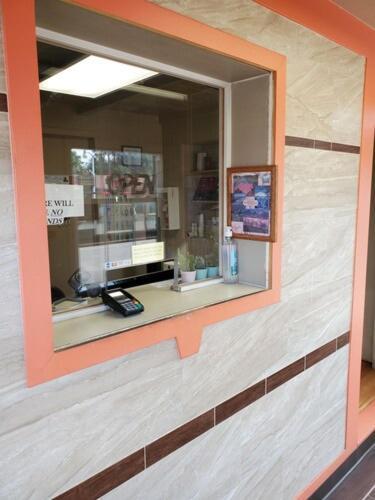 Ranch Motel โคโลราโดสปริงส์ ภายนอก รูปภาพ